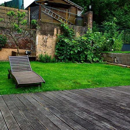 Lovely Monte Close To Cologne With Three Bedrooms And One Bathroom * Frechen