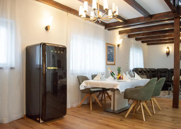 Lovely Monte Close To Cologne With Three Bedrooms And One Bathroom