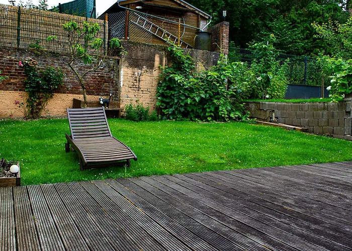 Lovely Monte Close To Cologne With Three Bedrooms And One Bathroom * Frechen